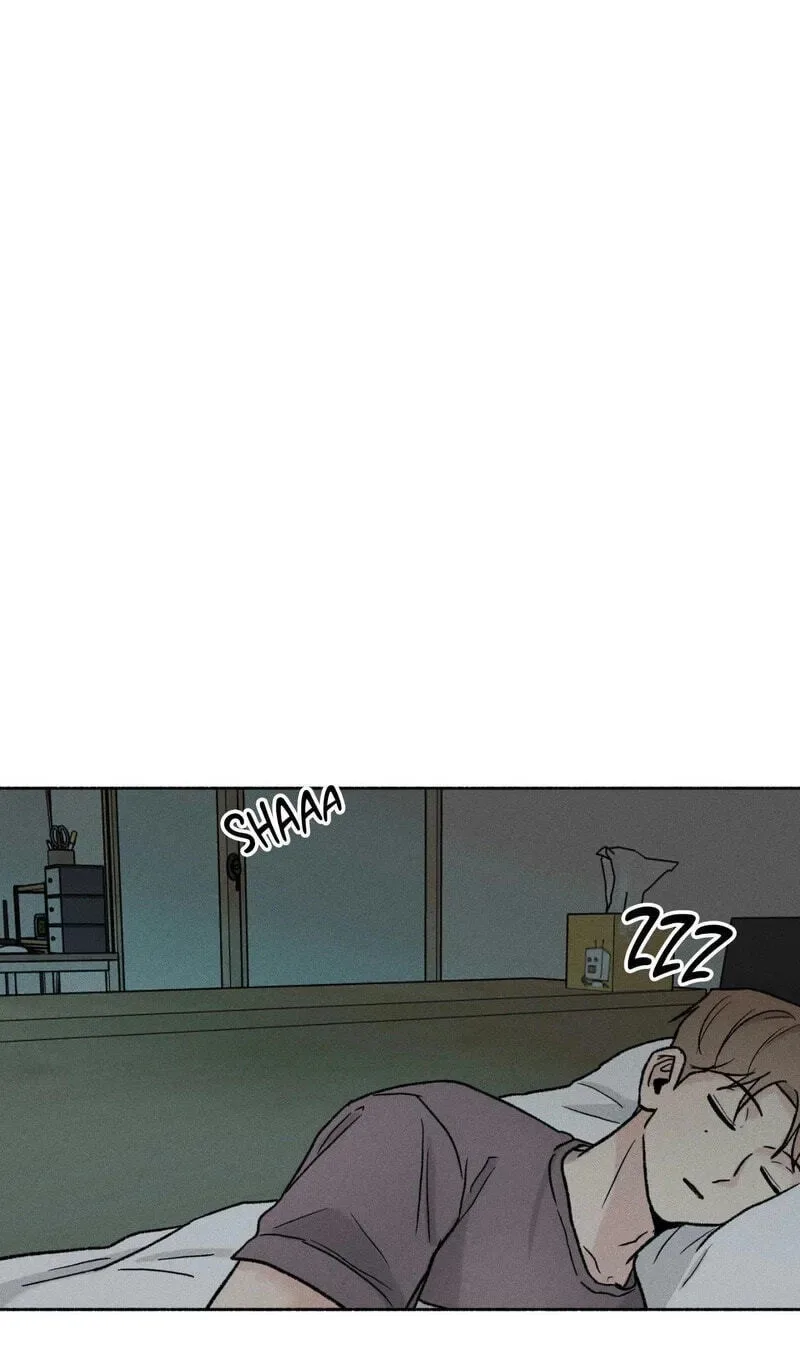 While You Weren’t Watching Chapter 36 page 55