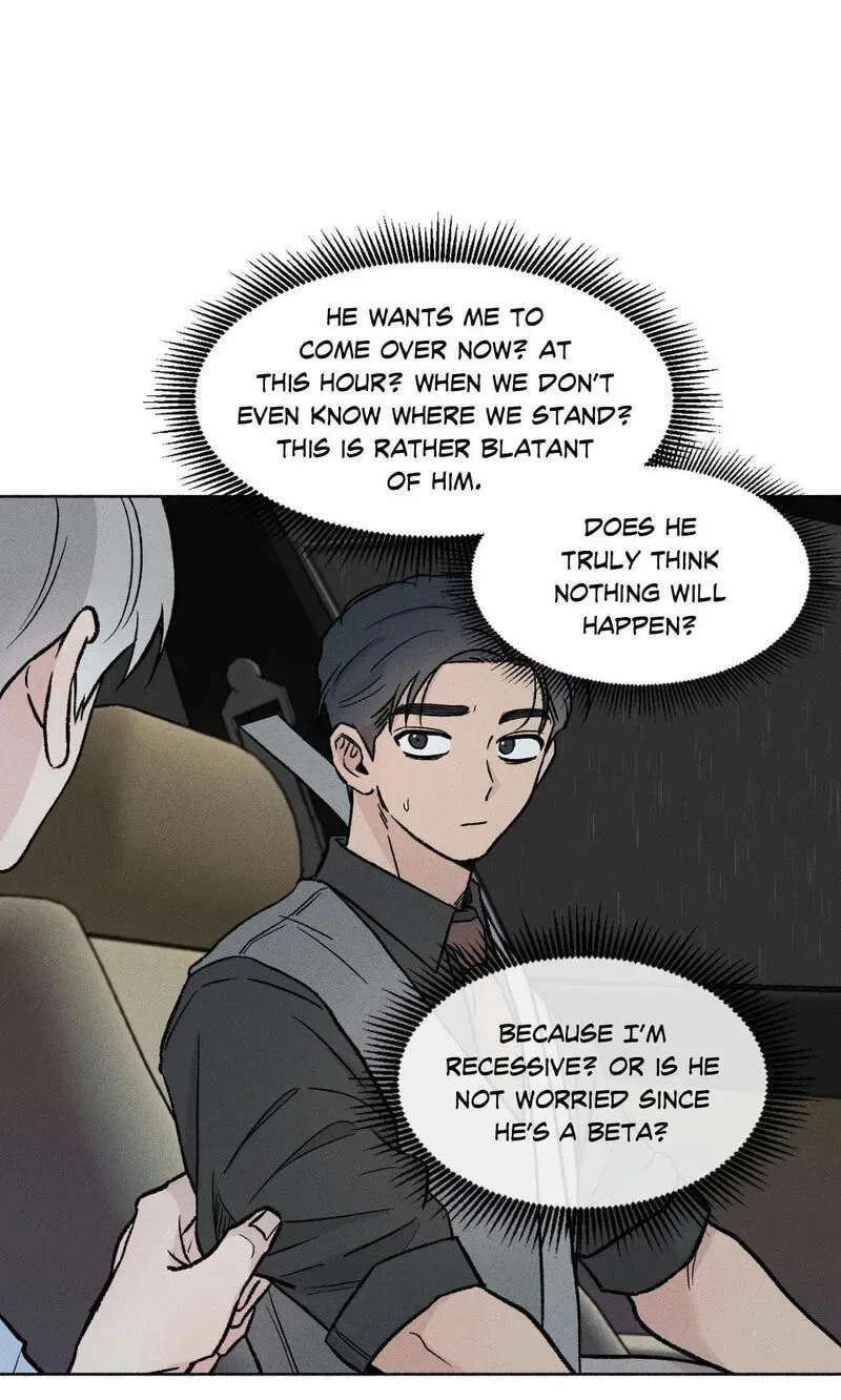 While You Weren’t Watching Chapter 37 page 3