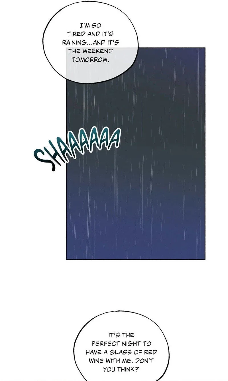 While You Weren’t Watching Chapter 37 page 6