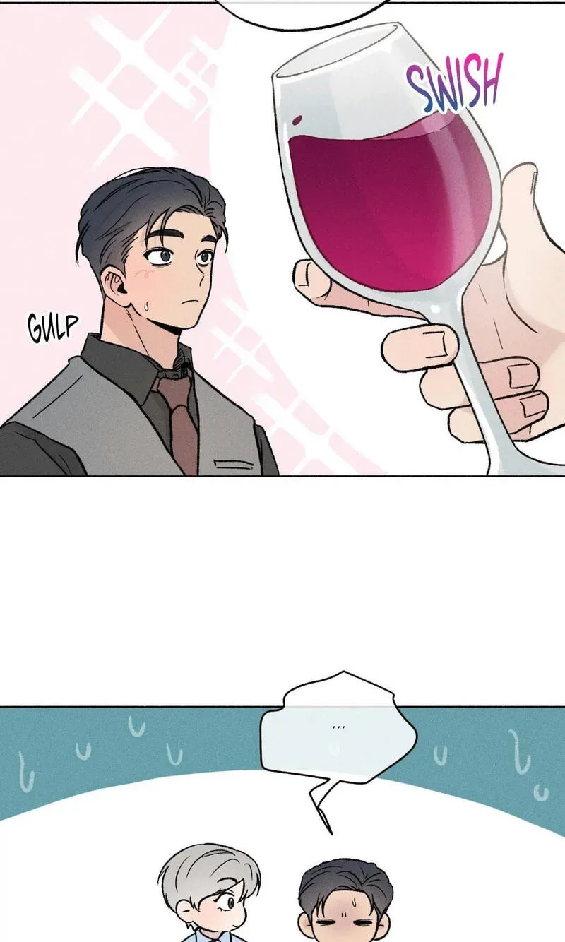 While You Weren’t Watching Chapter 37 page 7
