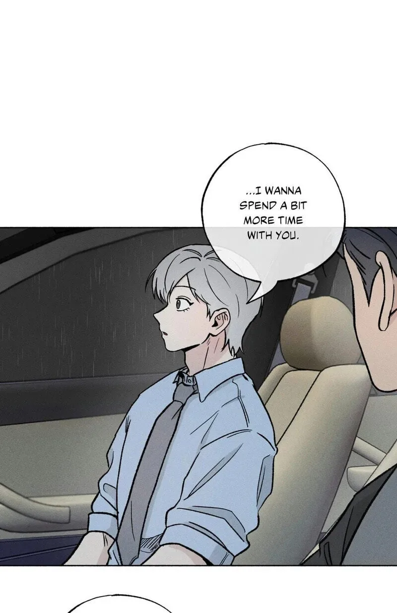 While You Weren’t Watching Chapter 37 page 9