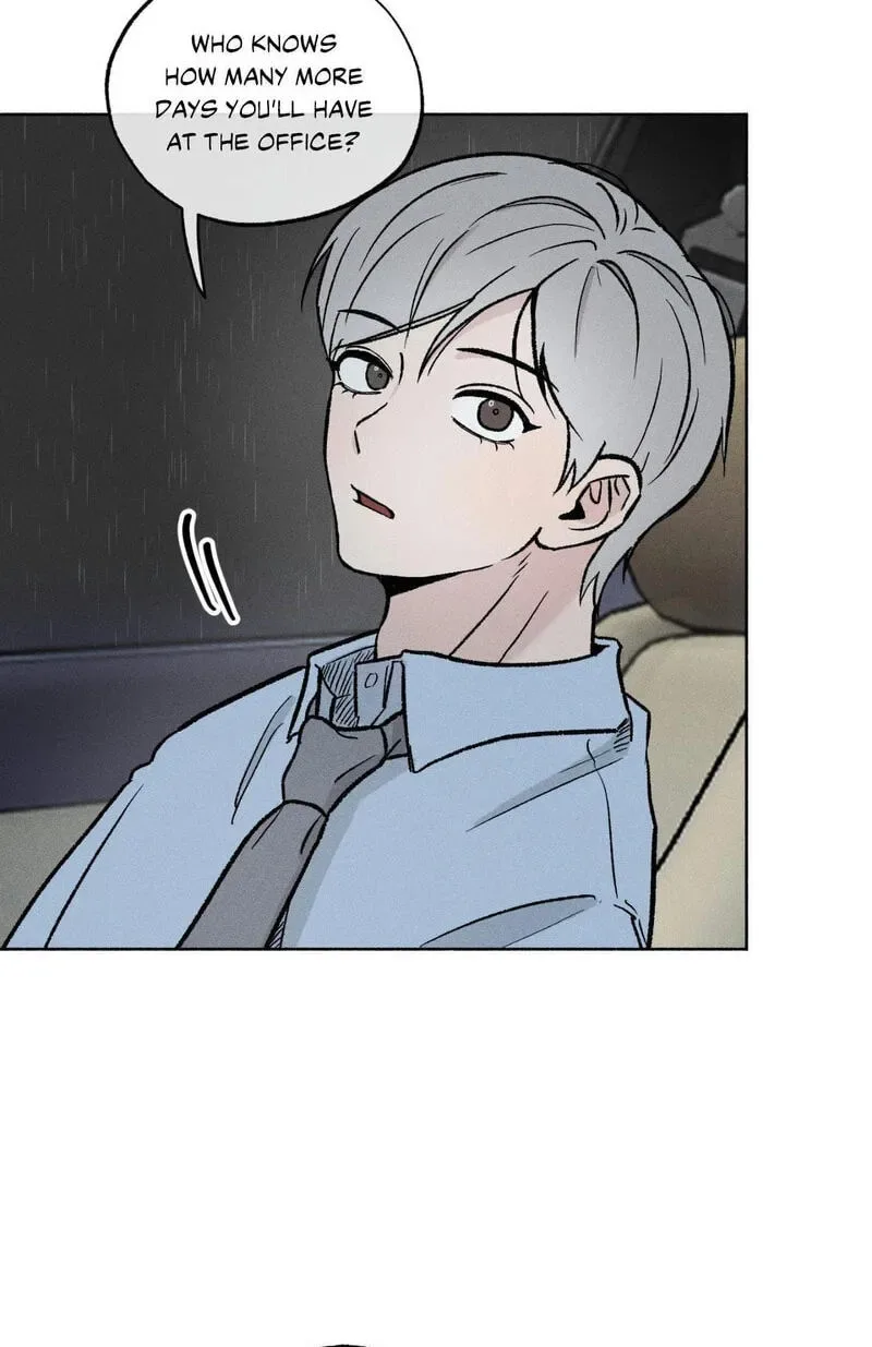 While You Weren’t Watching Chapter 37 page 10