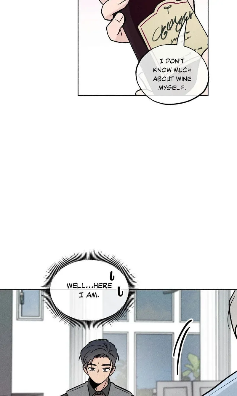 While You Weren’t Watching Chapter 37 page 13