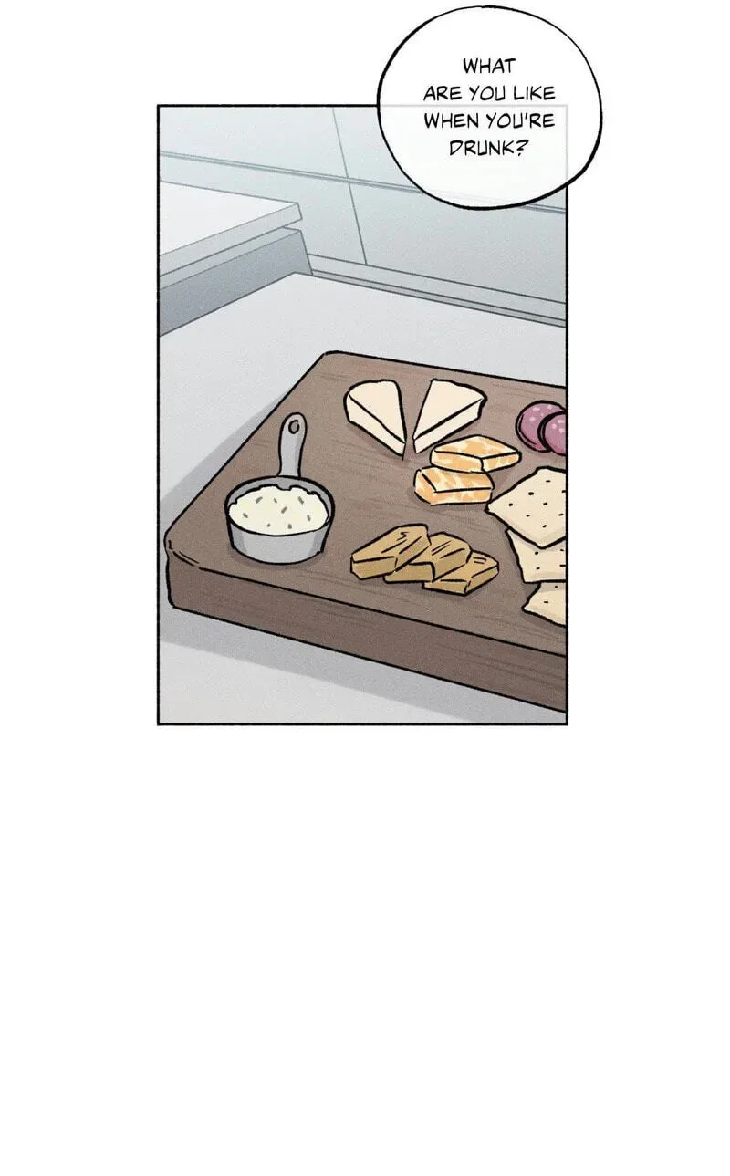 While You Weren’t Watching Chapter 37 page 21