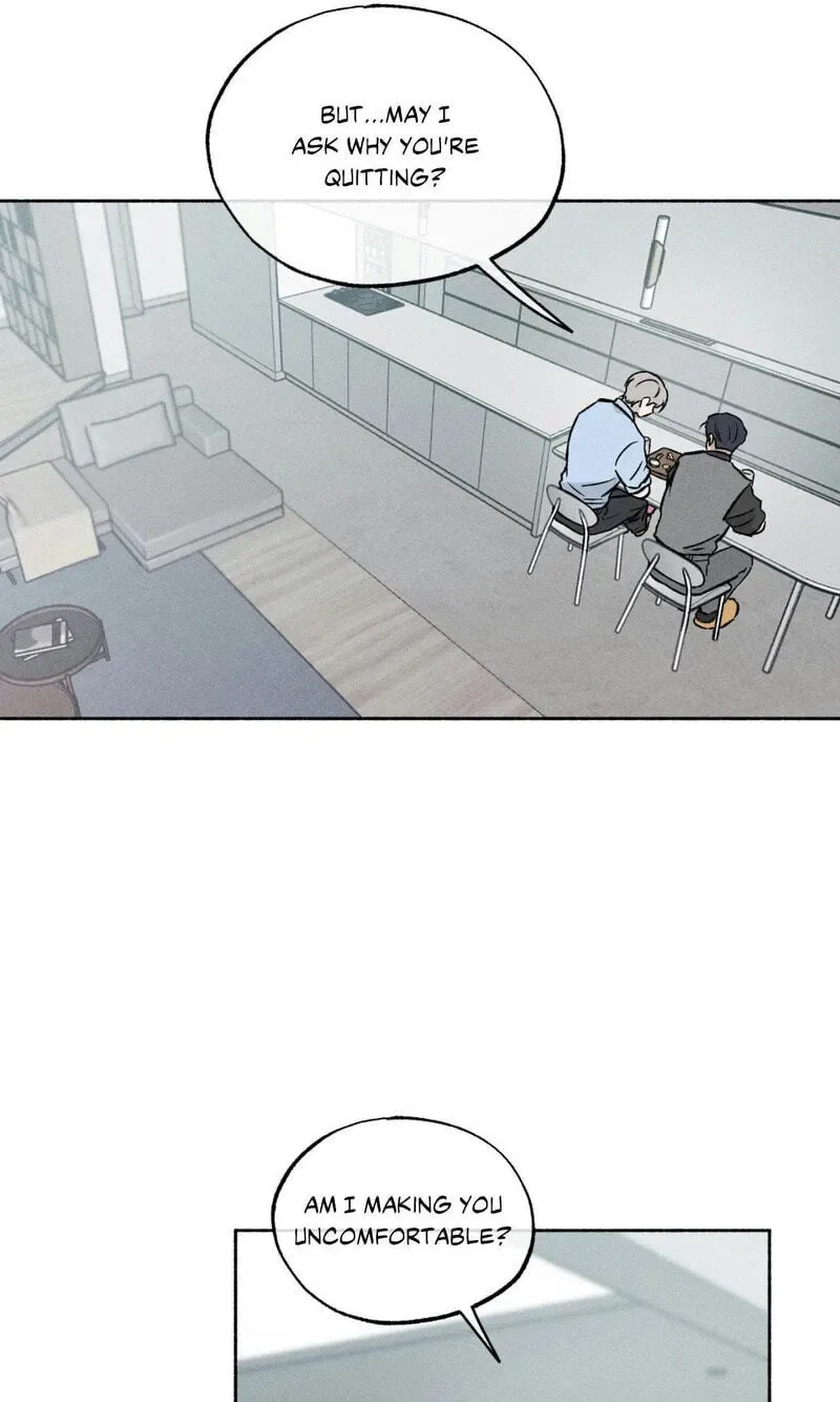 While You Weren’t Watching Chapter 37 page 24