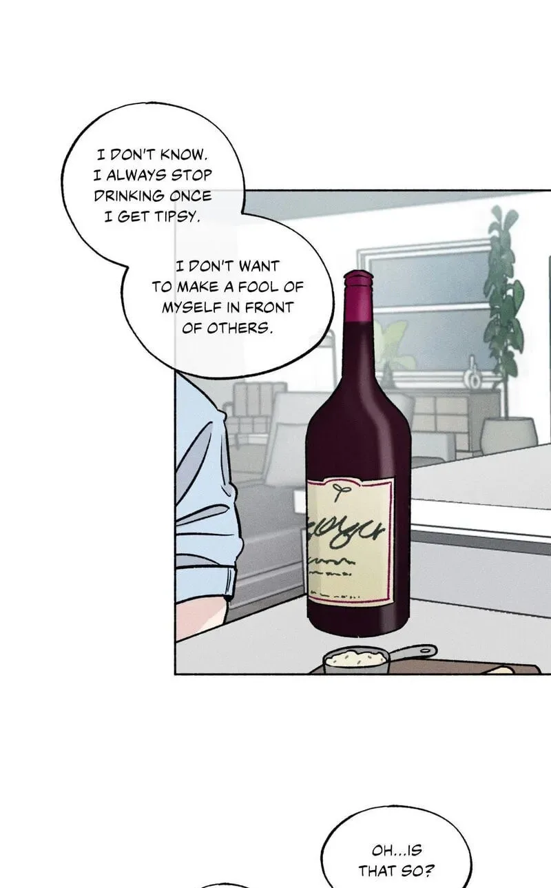 While You Weren’t Watching Chapter 37 page 22