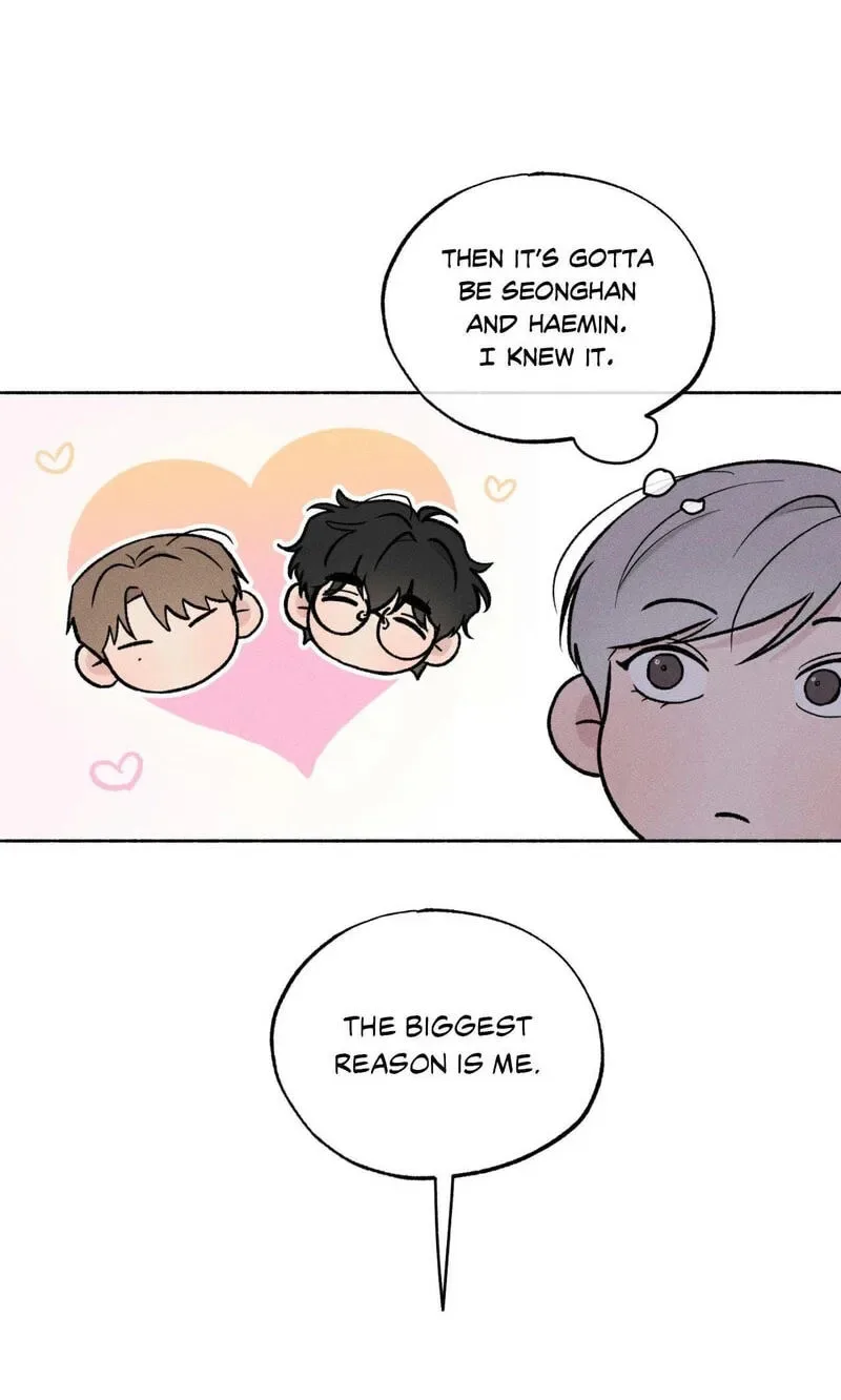 While You Weren’t Watching Chapter 37 page 26