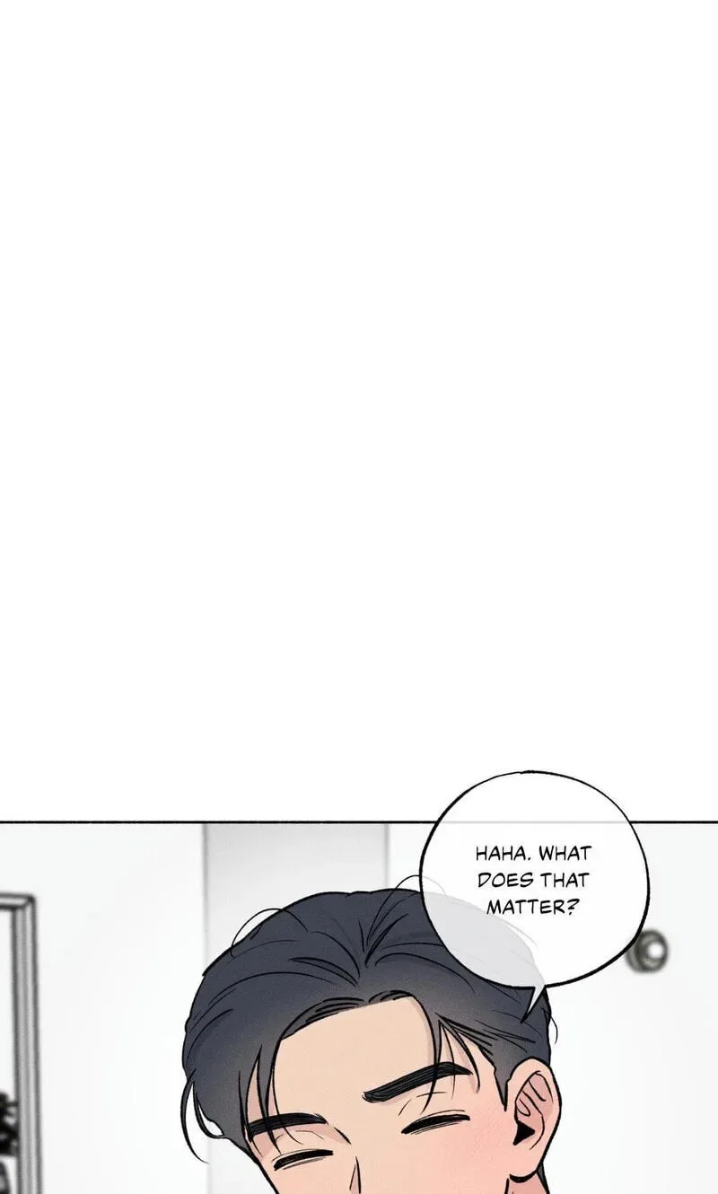 While You Weren’t Watching Chapter 37 page 34