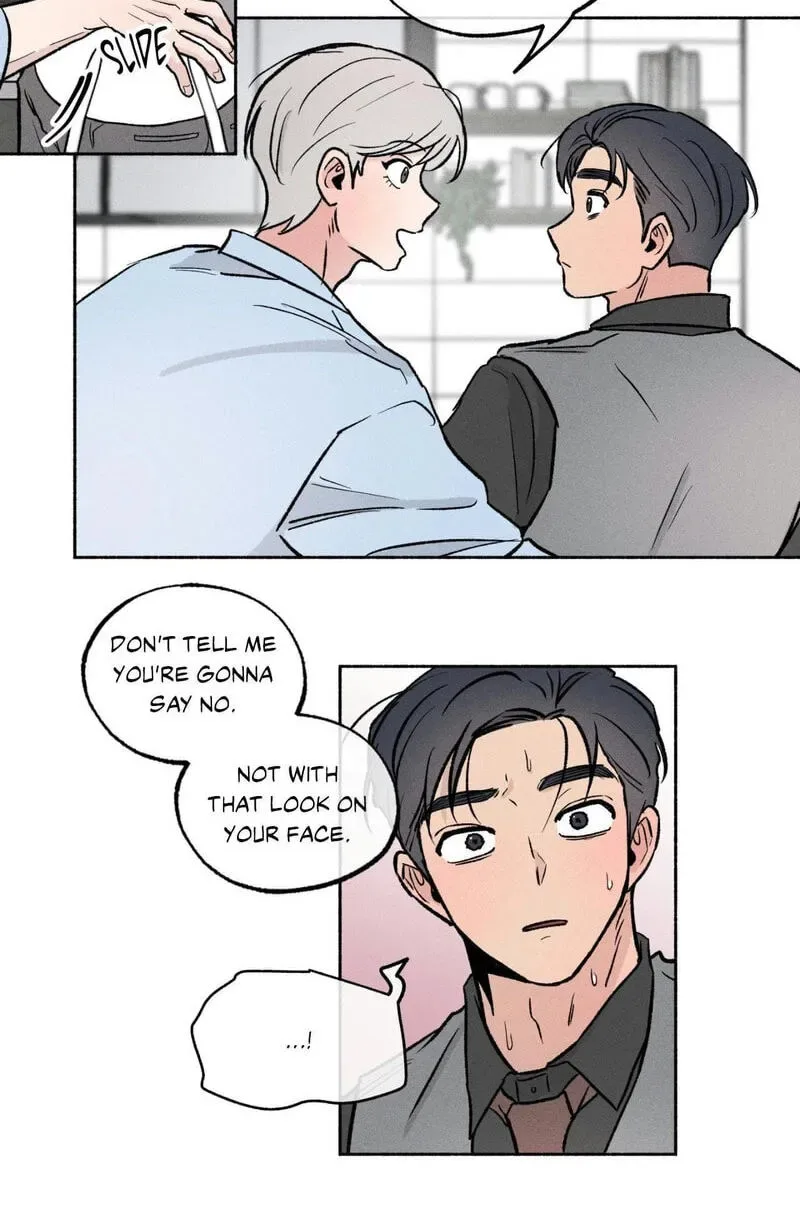 While You Weren’t Watching Chapter 37 page 37
