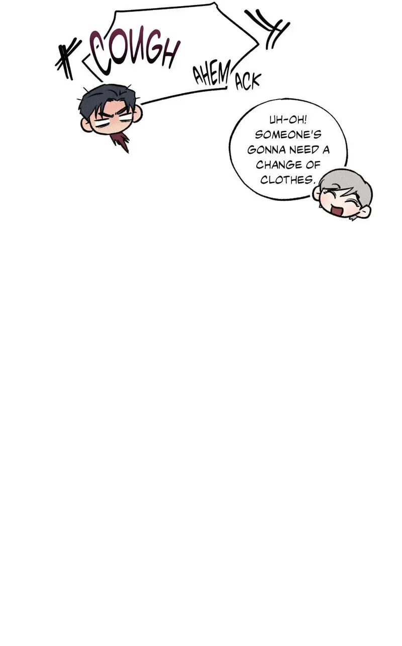 While You Weren’t Watching Chapter 37 page 39