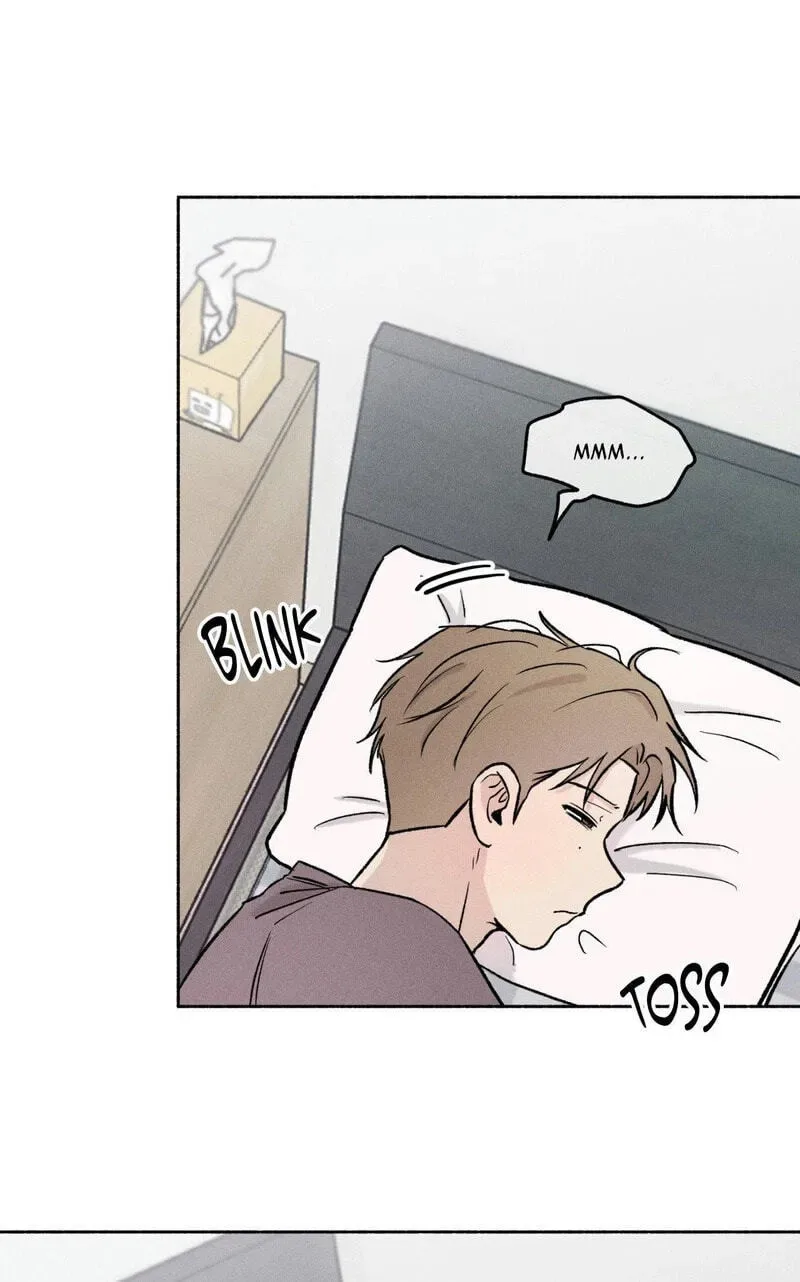 While You Weren’t Watching Chapter 37 page 41