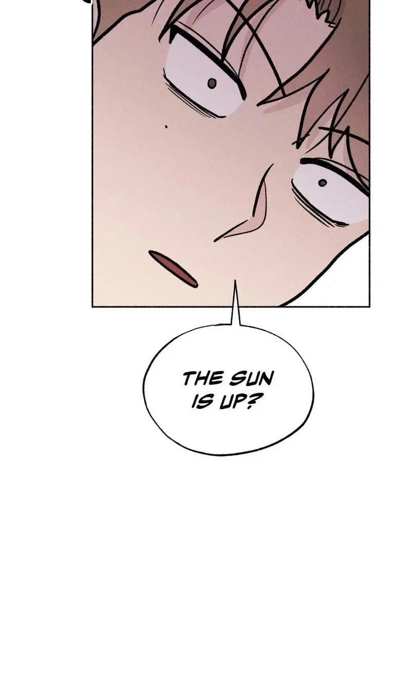 While You Weren’t Watching Chapter 37 page 44