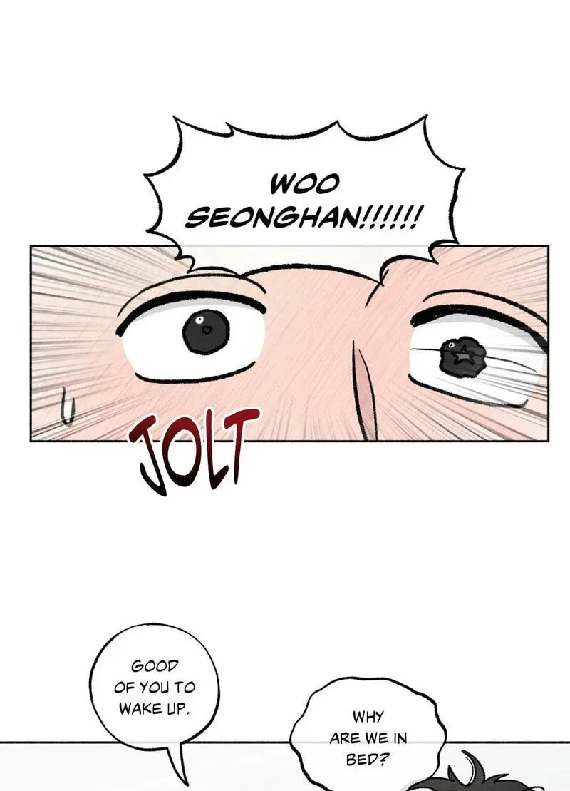 While You Weren’t Watching Chapter 37 page 49