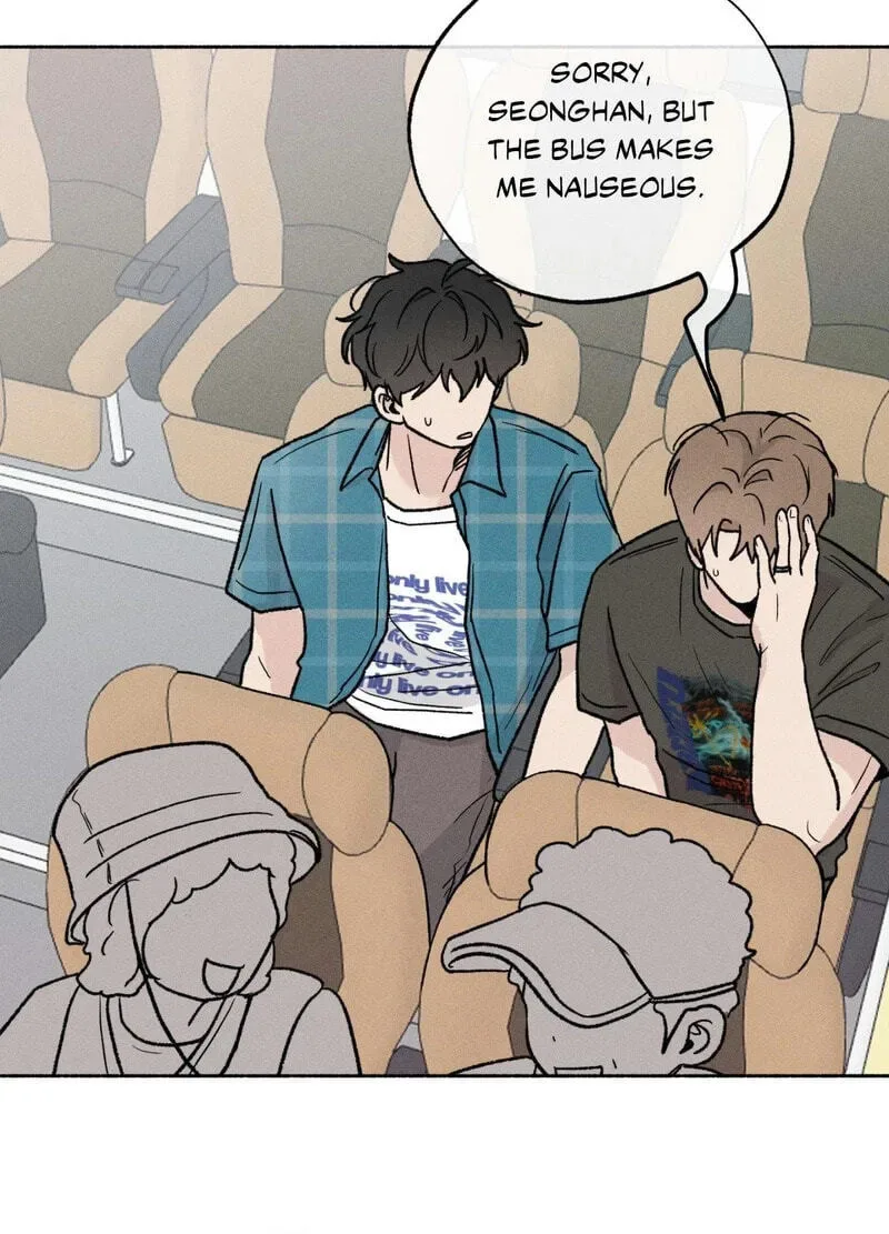 While You Weren’t Watching Chapter 37 page 58