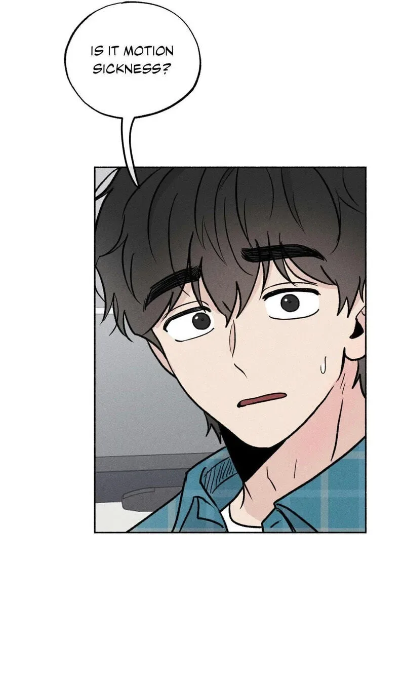 While You Weren’t Watching Chapter 37 page 59