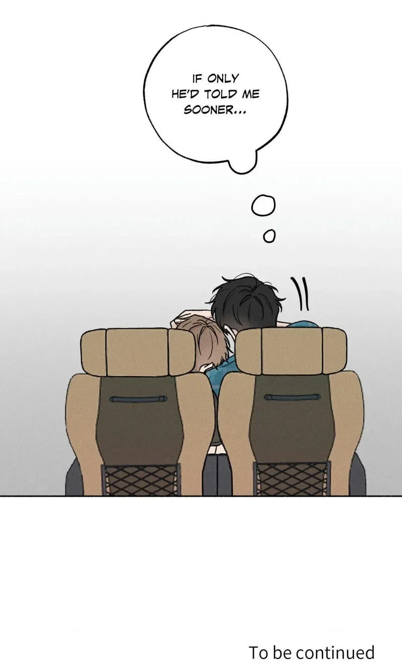 While You Weren’t Watching Chapter 37 page 64