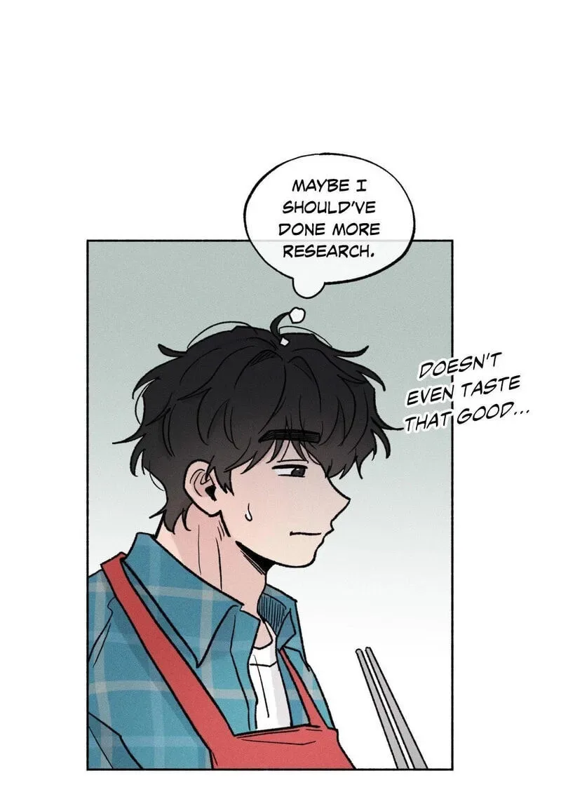 While You Weren’t Watching Chapter 38 page 7