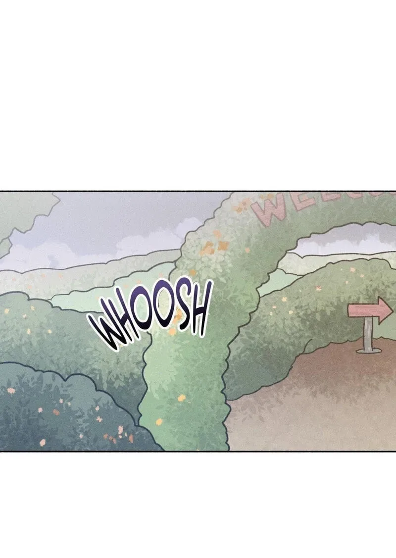 While You Weren’t Watching Chapter 38 page 8