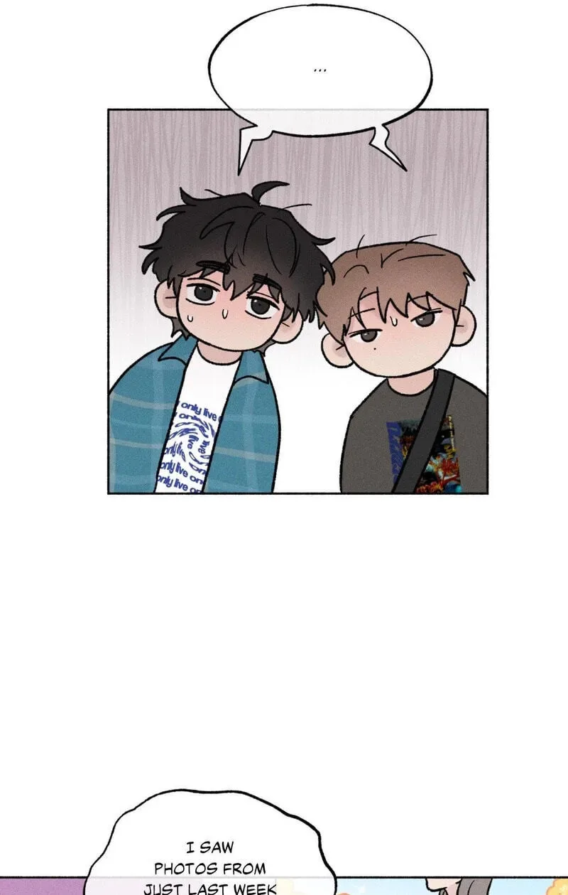 While You Weren’t Watching Chapter 38 page 9