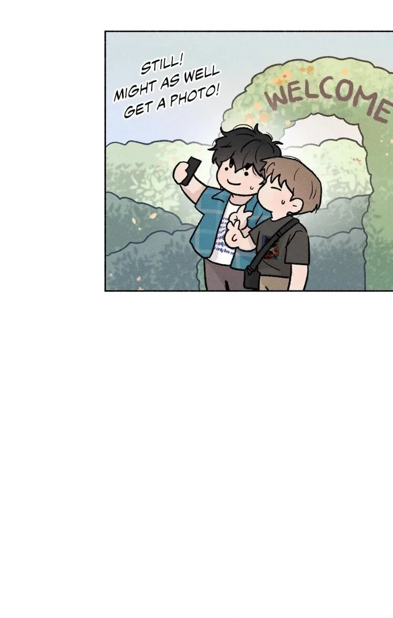 While You Weren’t Watching Chapter 38 page 11