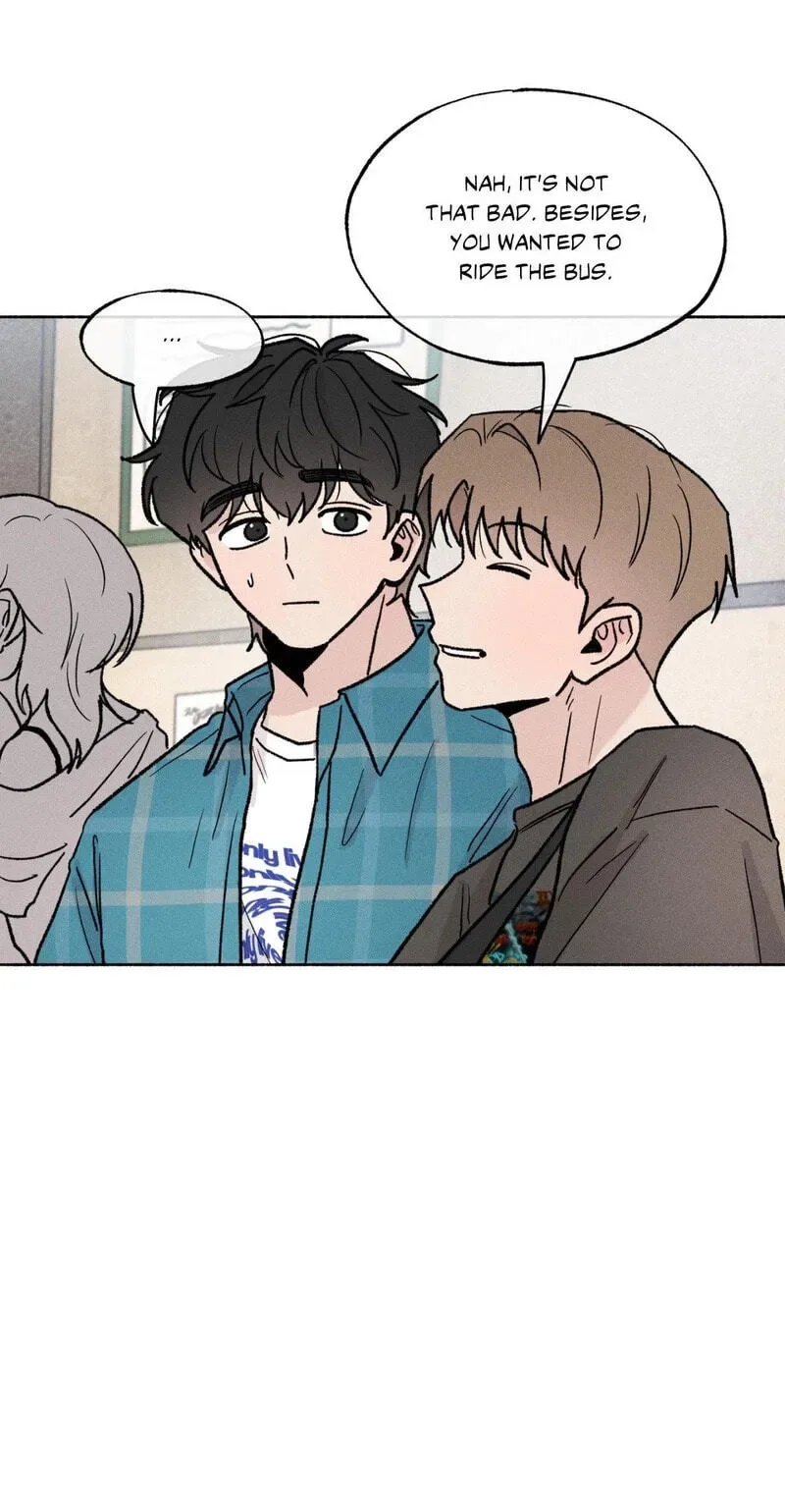 While You Weren’t Watching Chapter 38 page 4