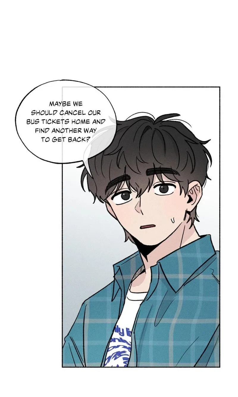While You Weren’t Watching Chapter 38 page 3