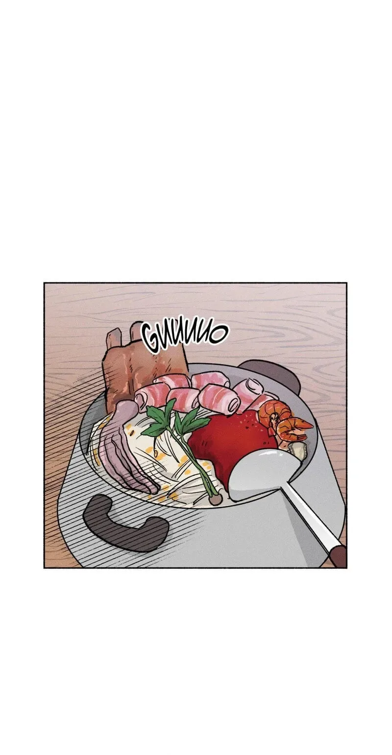 While You Weren’t Watching Chapter 38 page 5
