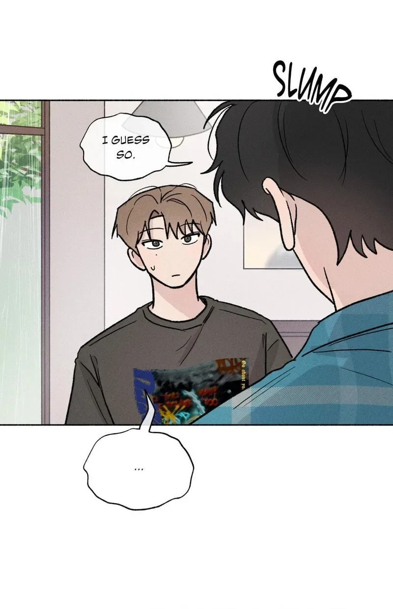 While You Weren’t Watching Chapter 38 page 14