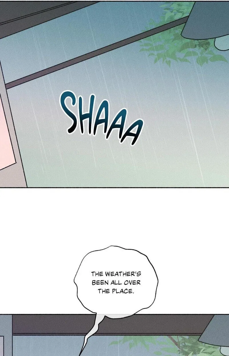 While You Weren’t Watching Chapter 38 page 12