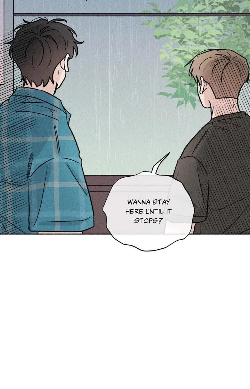 While You Weren’t Watching Chapter 38 page 13