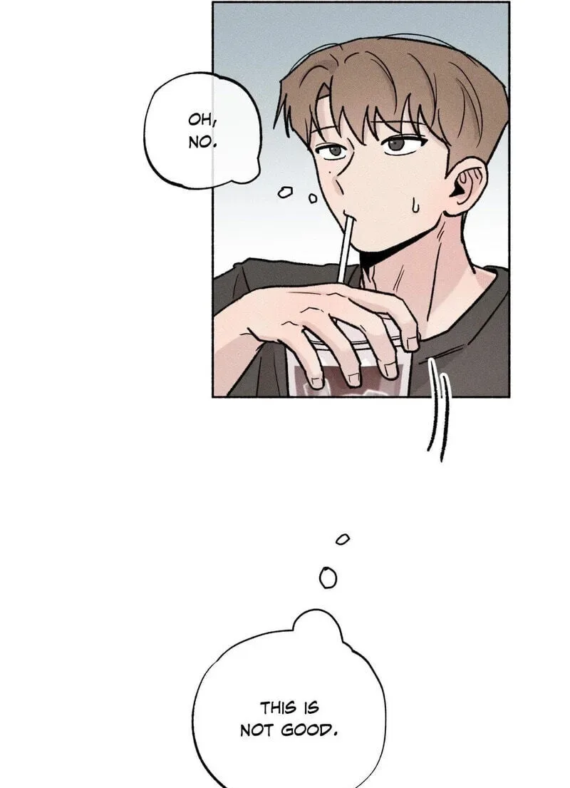 While You Weren’t Watching Chapter 38 page 15