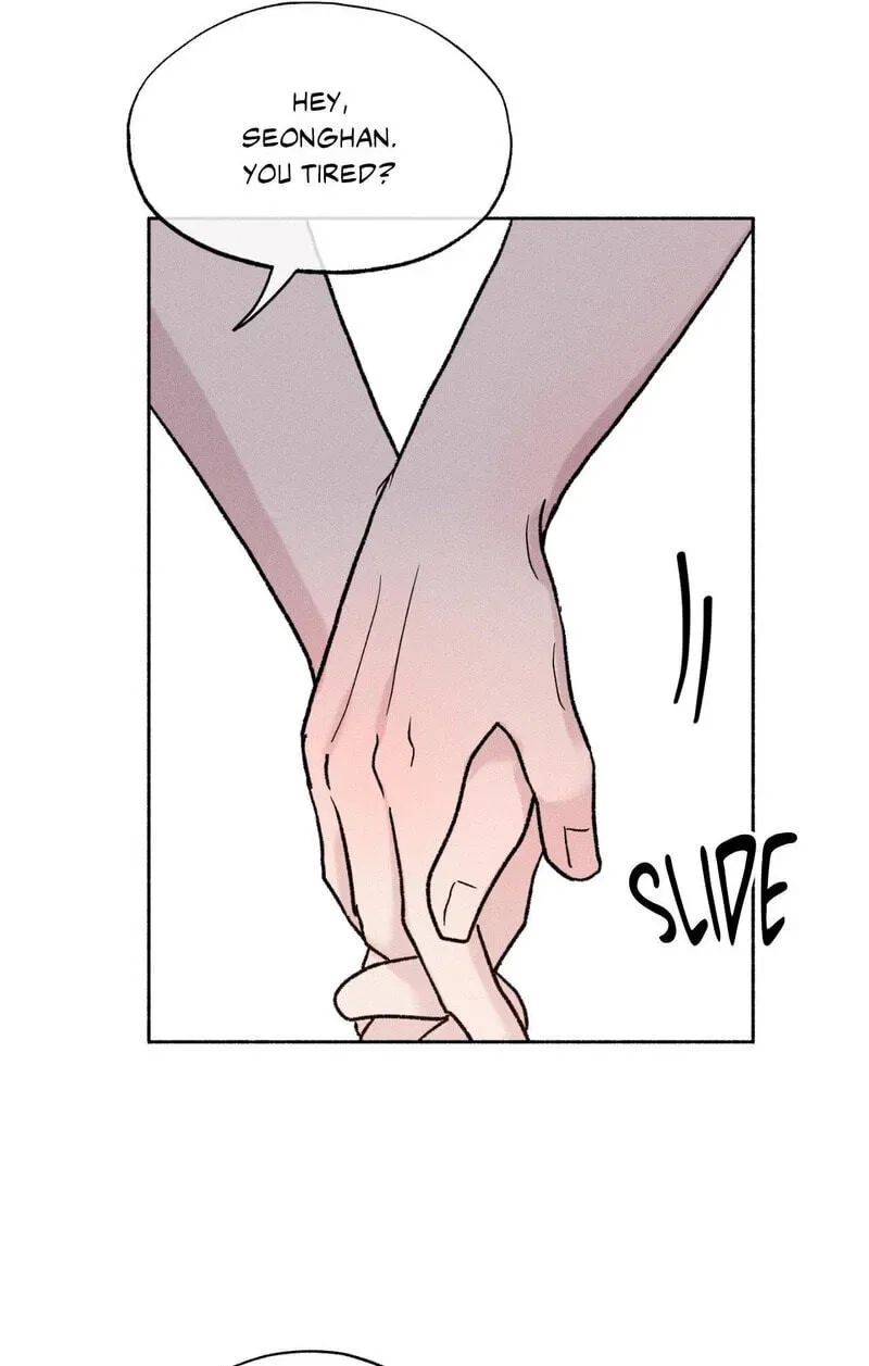 While You Weren’t Watching Chapter 38 page 21