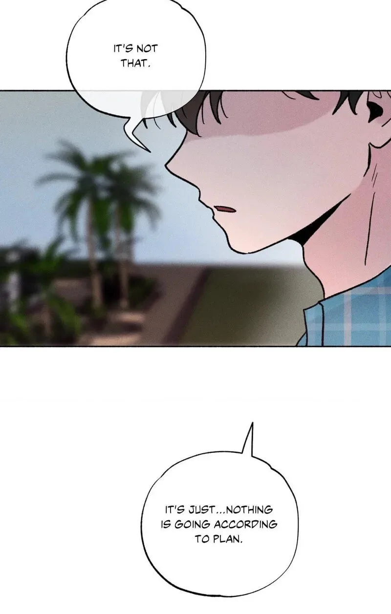 While You Weren’t Watching Chapter 38 page 22