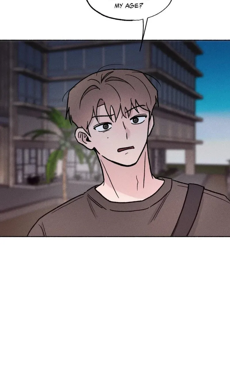 While You Weren’t Watching Chapter 38 page 29