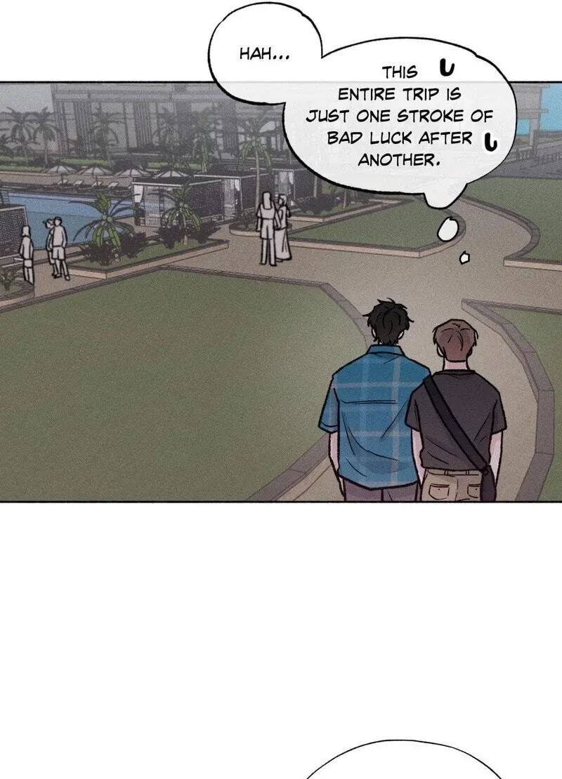 While You Weren’t Watching Chapter 38 page 18