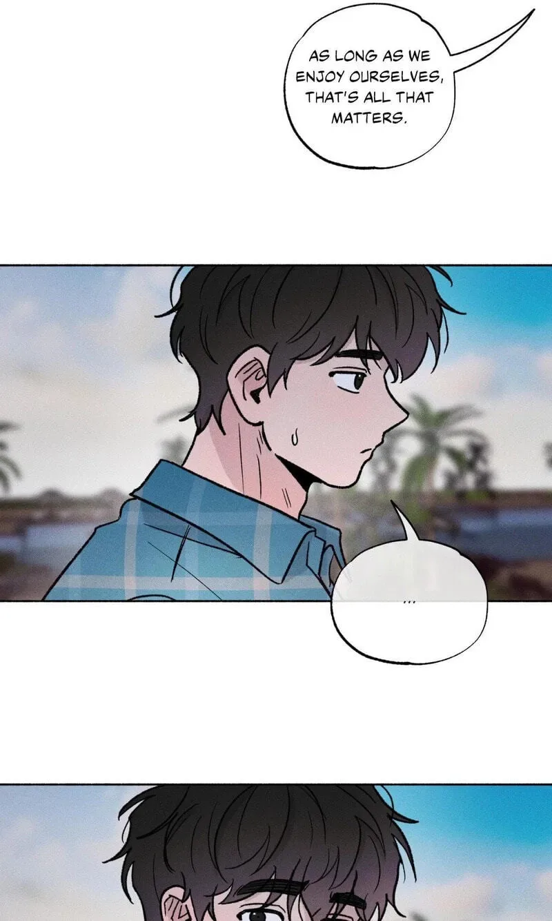 While You Weren’t Watching Chapter 38 page 24
