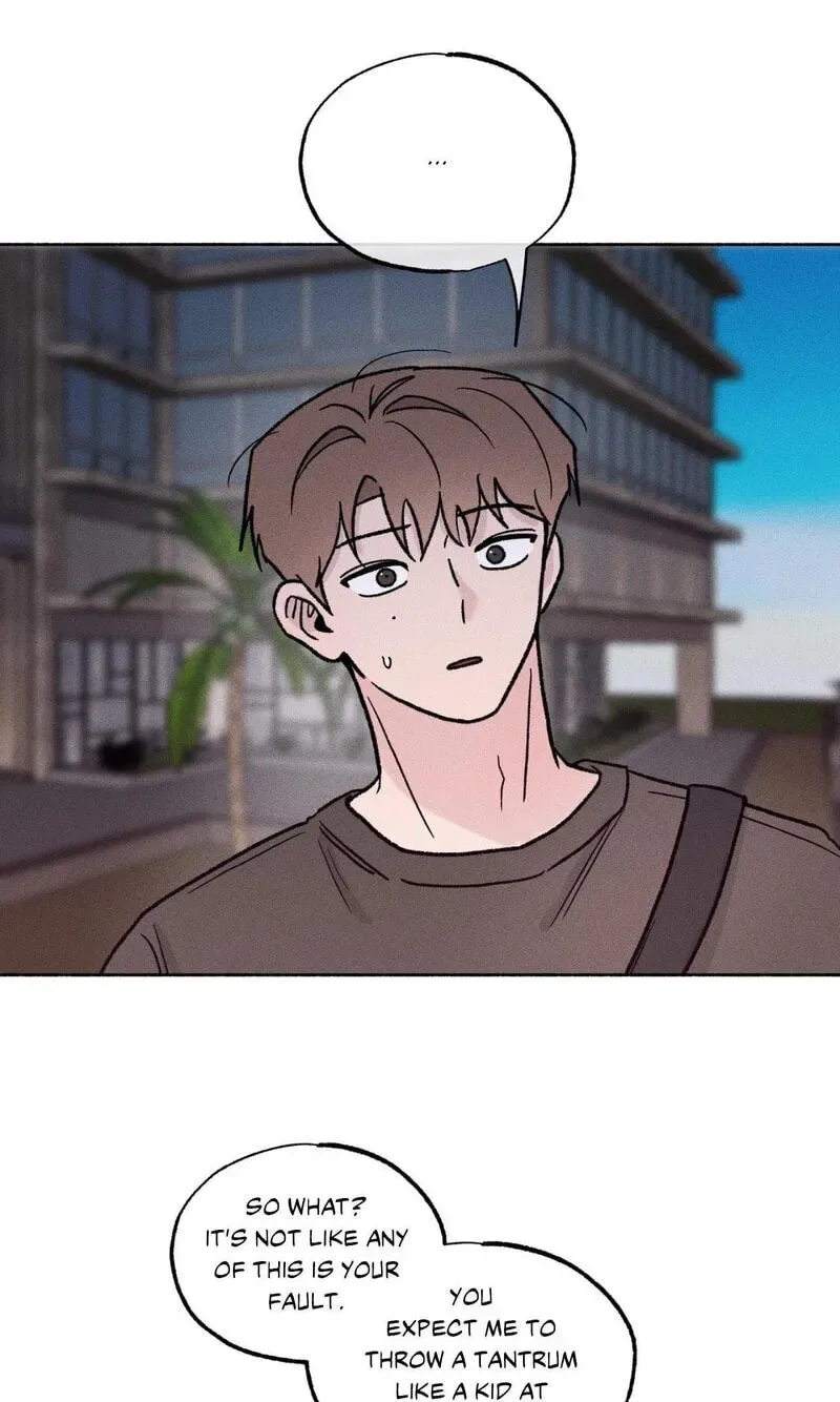 While You Weren’t Watching Chapter 38 page 28
