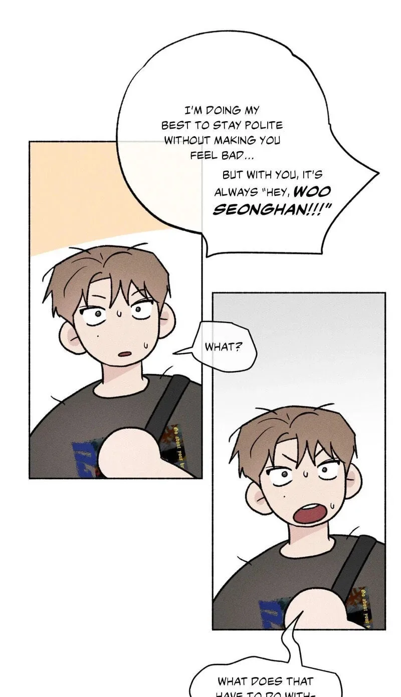 While You Weren’t Watching Chapter 38 page 36