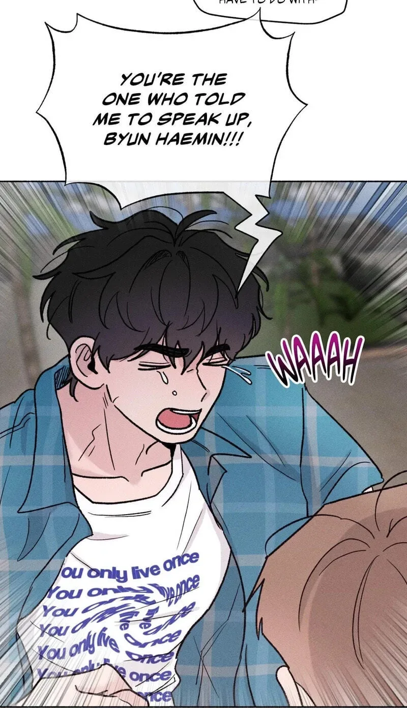 While You Weren’t Watching Chapter 38 page 37