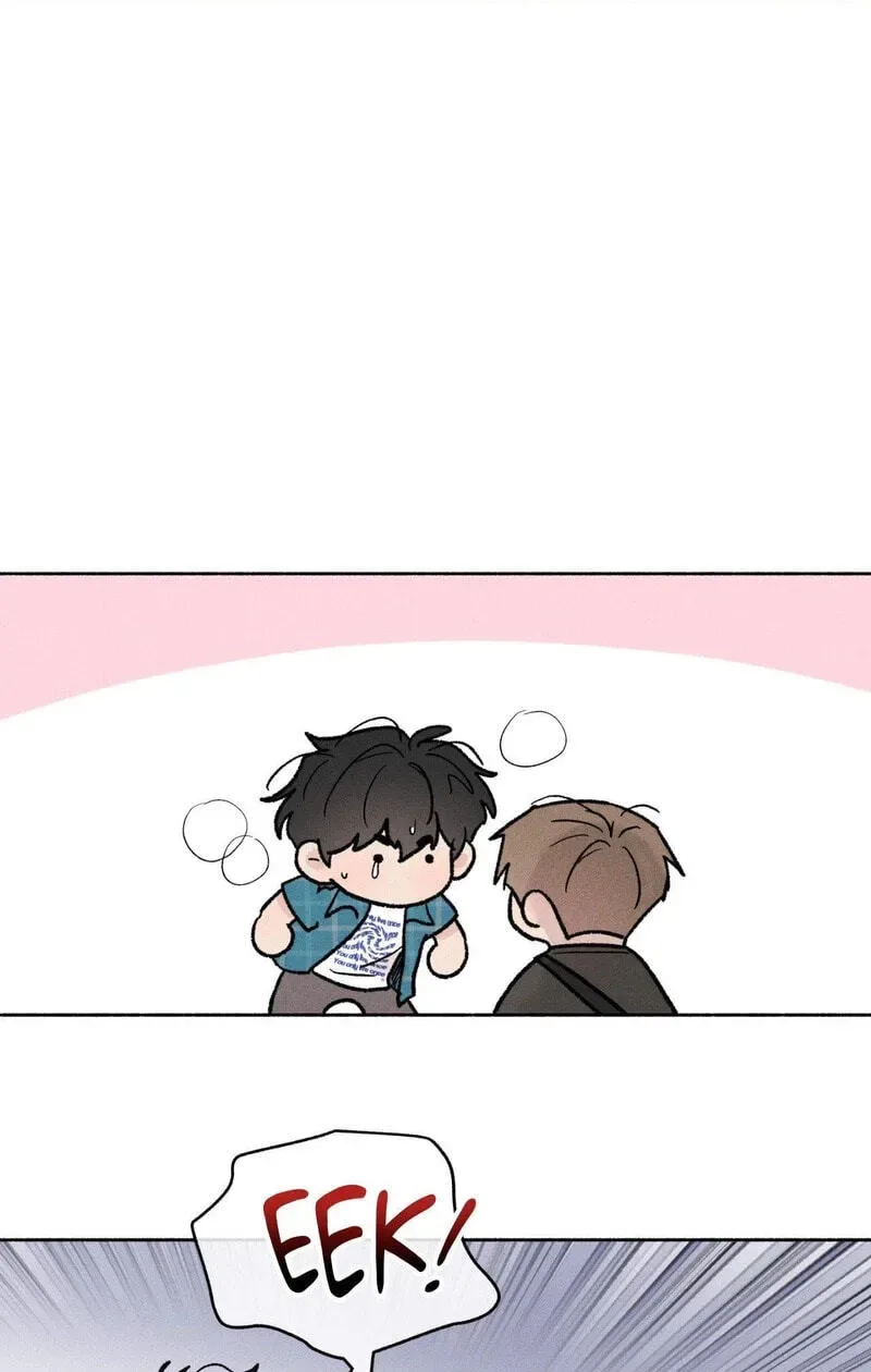 While You Weren’t Watching Chapter 38 page 38