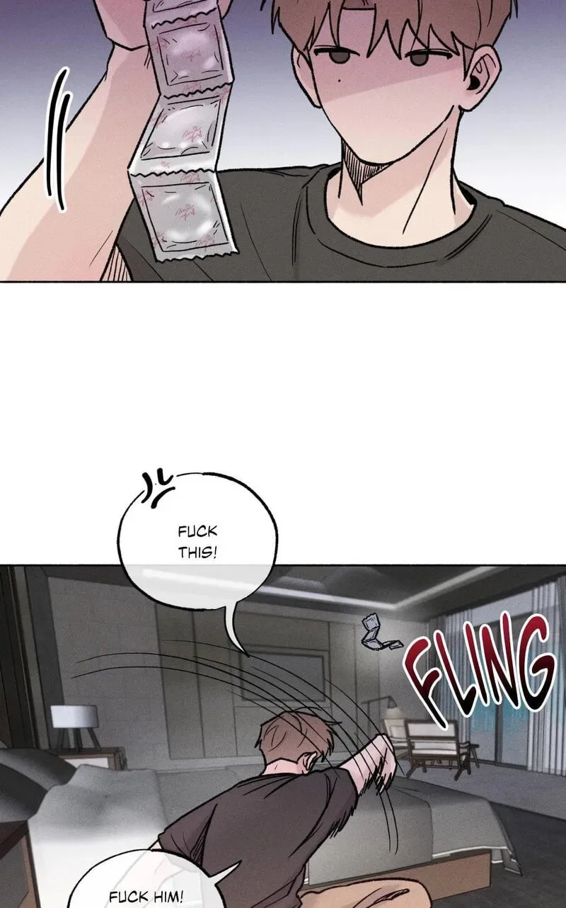 While You Weren’t Watching Chapter 38 page 45