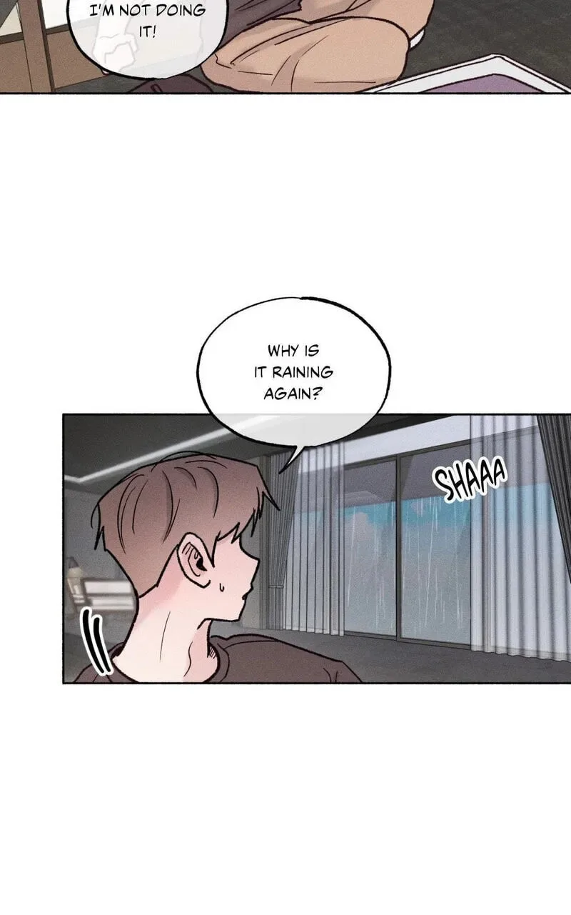 While You Weren’t Watching Chapter 38 page 46