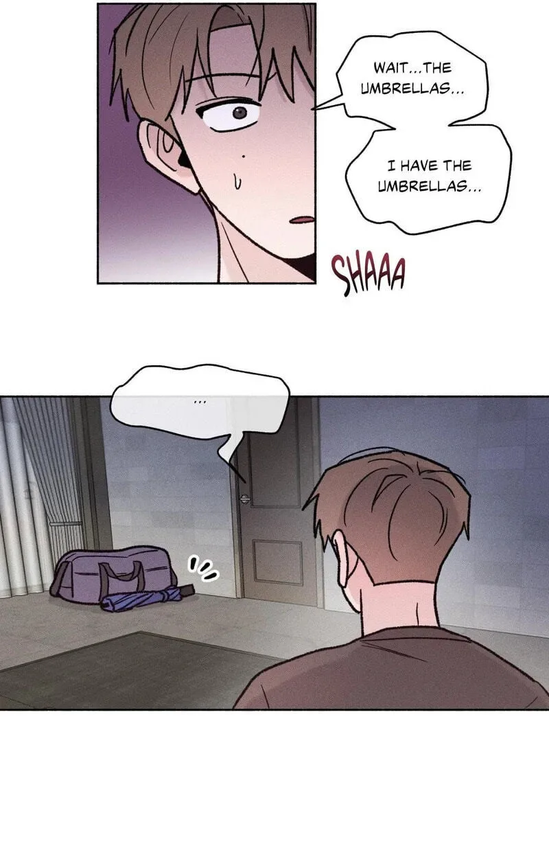 While You Weren’t Watching Chapter 38 page 47