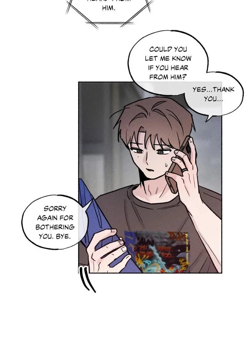 While You Weren’t Watching Chapter 38 page 52