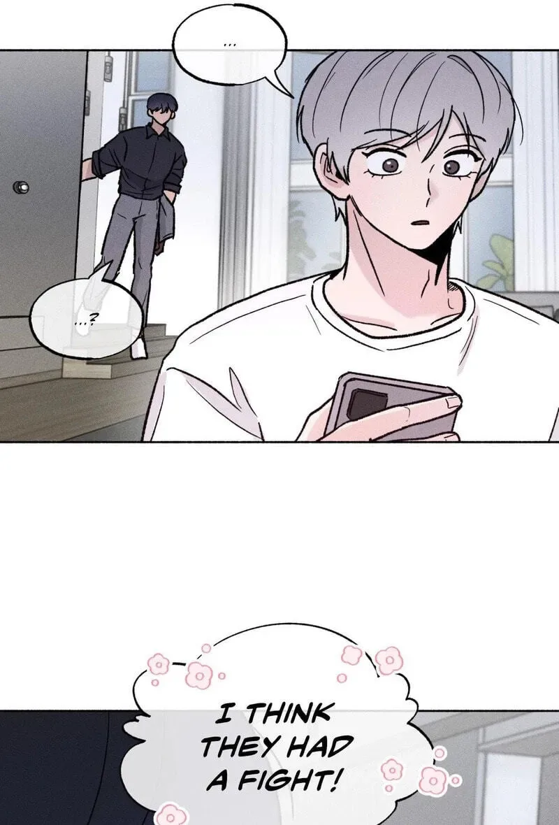 While You Weren’t Watching Chapter 38 page 53