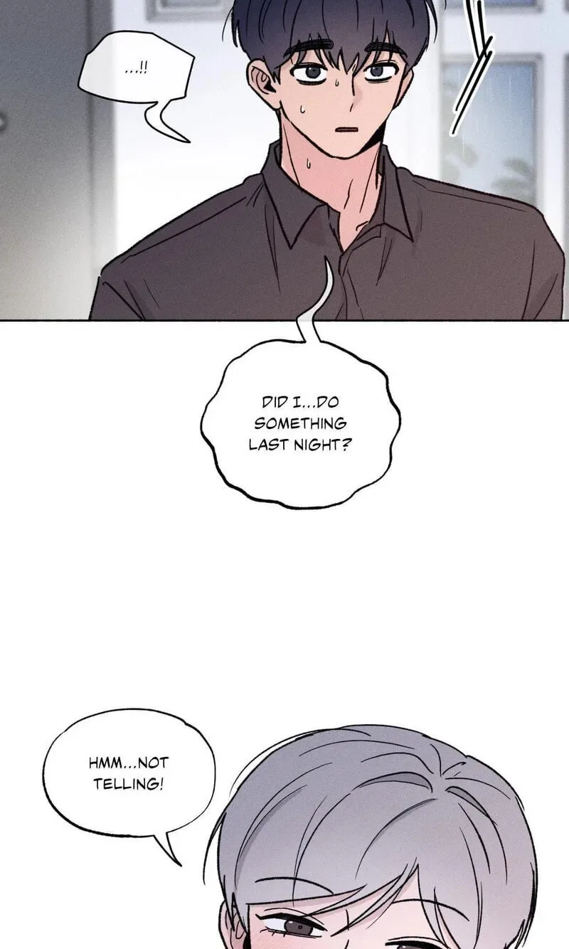 While You Weren’t Watching Chapter 38 page 57