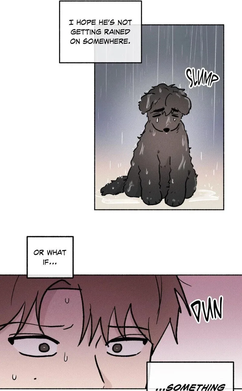 While You Weren’t Watching Chapter 38 page 62