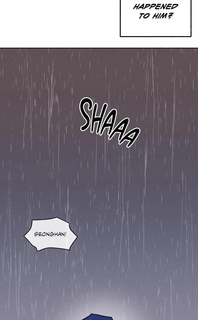 While You Weren’t Watching Chapter 38 page 63