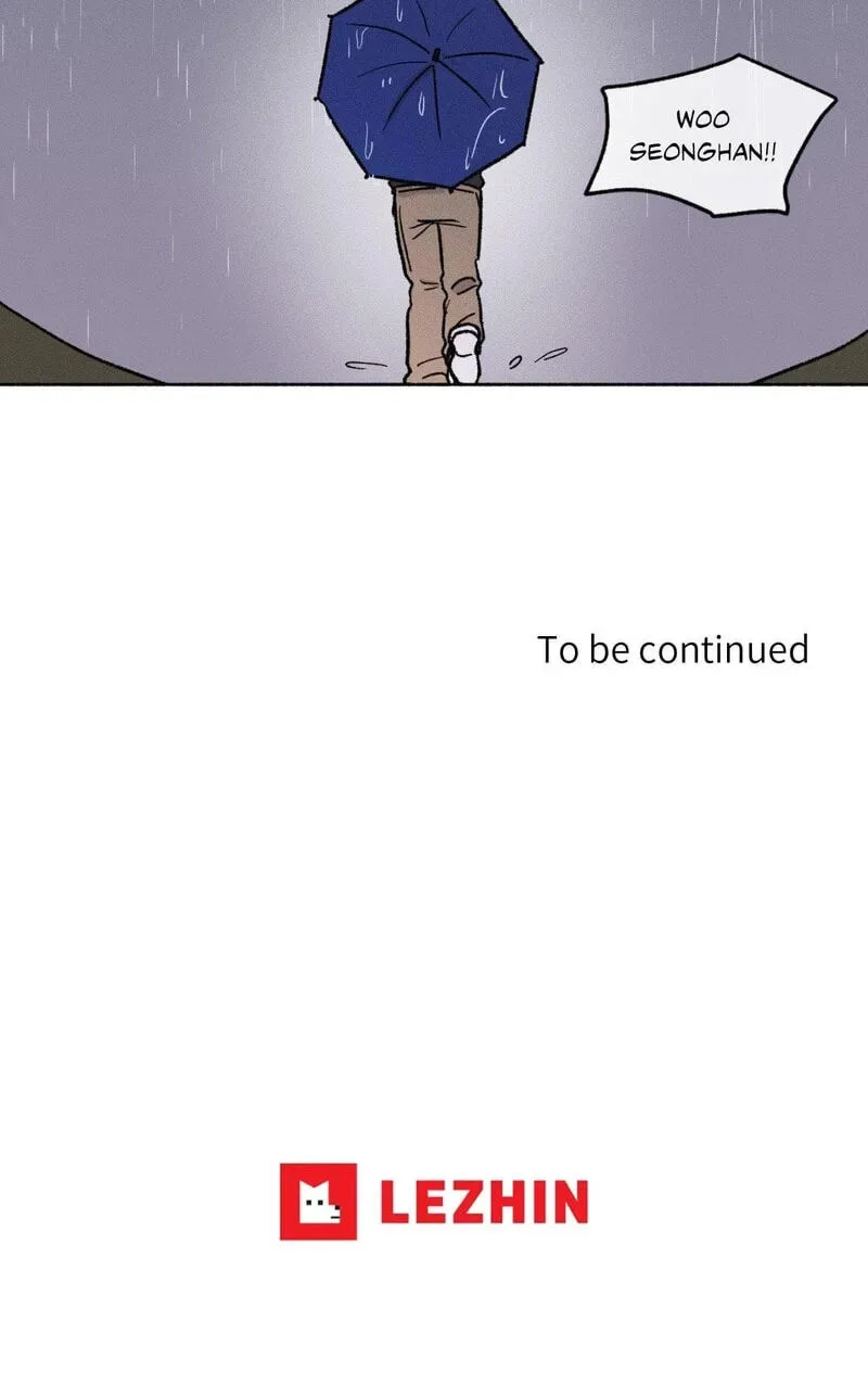 While You Weren’t Watching Chapter 38 page 64