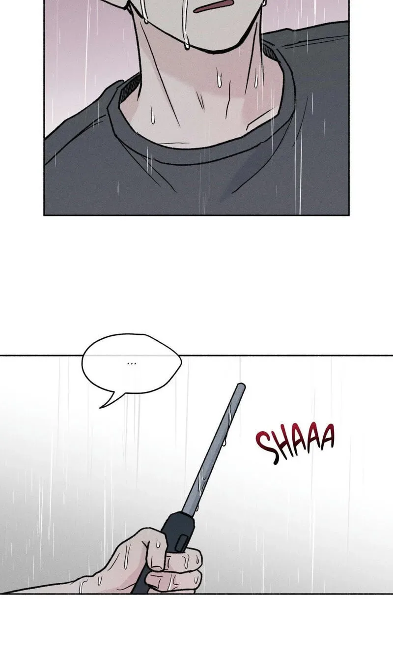 While You Weren’t Watching Chapter 39 page 6